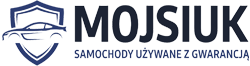 Mojsiuk Używane